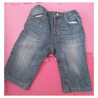Est. Place 1989 Maong Pants 2-4 years old