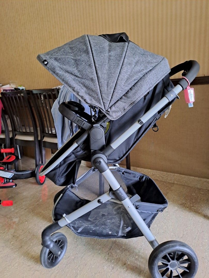 Evenflo Pivot Xpand Modular Travel System, Babies & Kids, Going Out