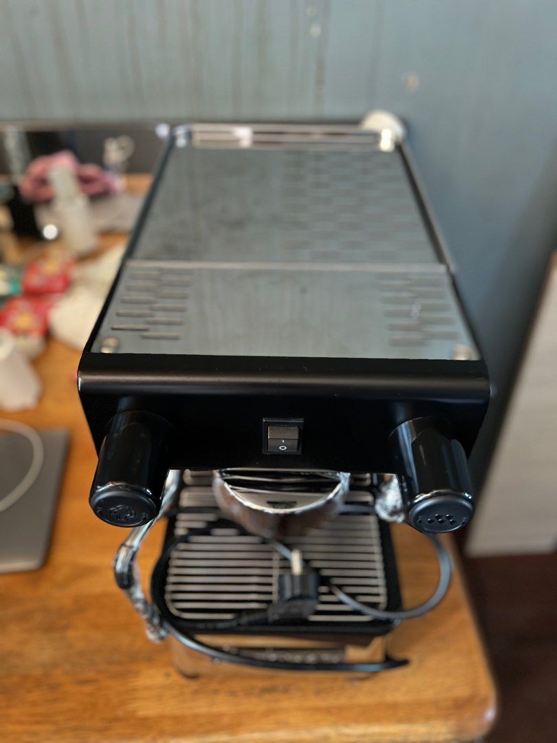 Expobar Office Pulser Espresso / Coffee Machine, TV & Home Appliances