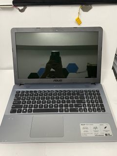 ❌Faulty❌ Asus Laptop