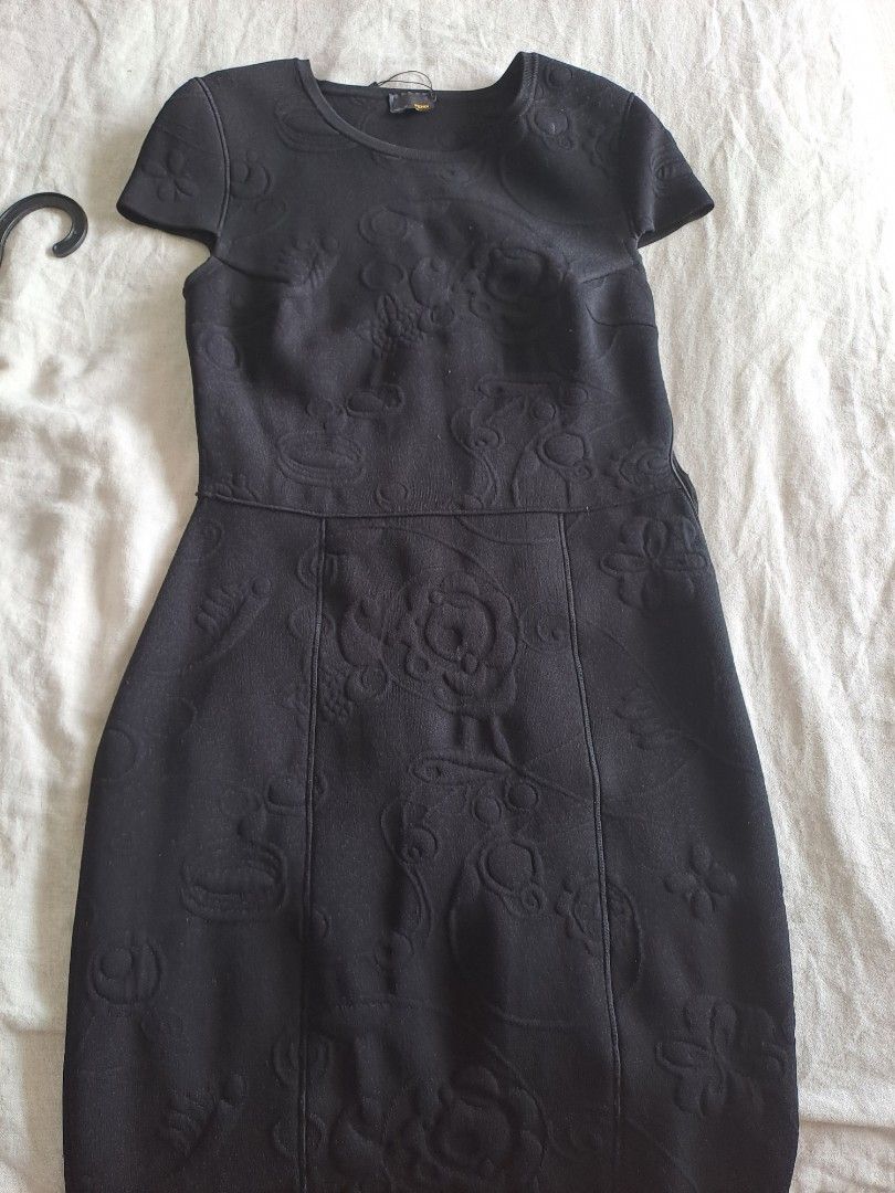 Fendi cocktail dress shop