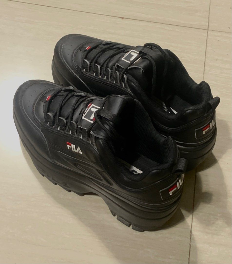Fila dinostompers price outlet
