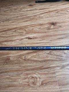 Fishing Boat Rod Heavy Duty TECHNIC SEA MASTER SM1402 Line Class 12-20lb Length 1.7meter