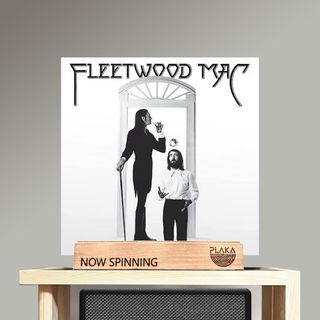 Fleetwood Mac - Fleetwood Mac Vinyl LP Plaka