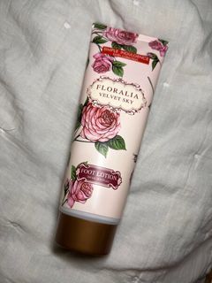 Foot Lotion