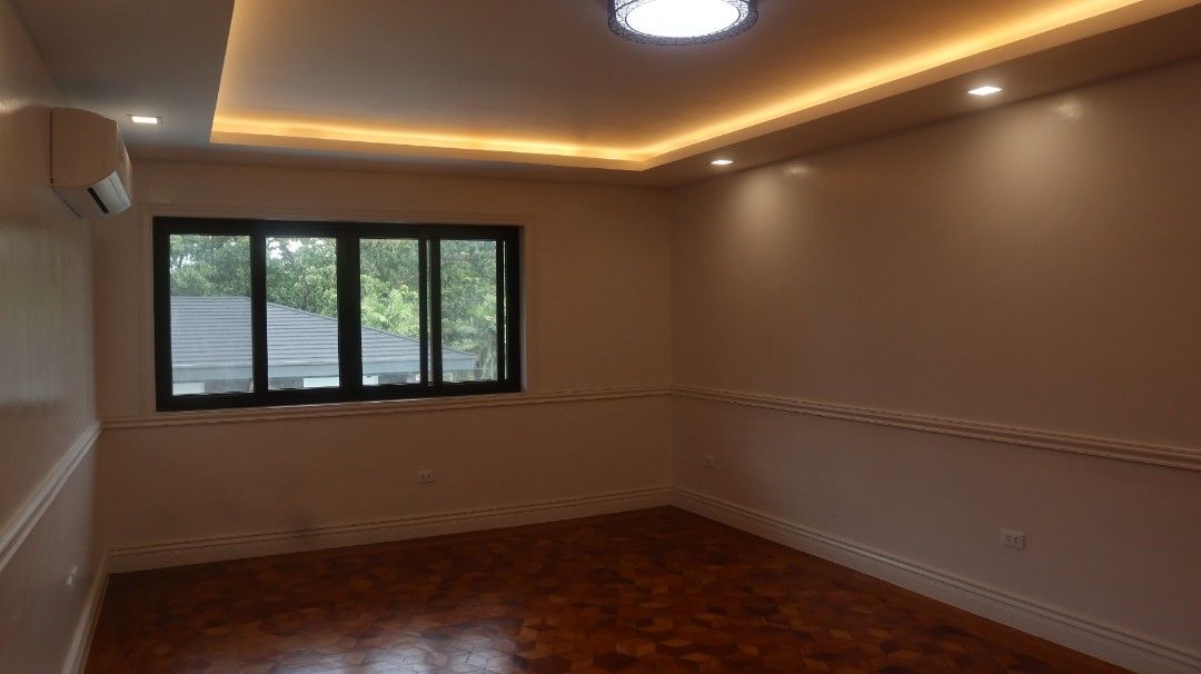 For Lease Mansion Forbes Park Makati 7BR 2,200 sqm with Pool near Ayala