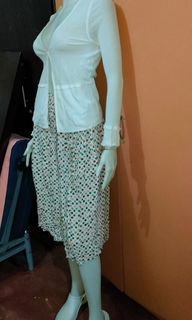 For Sale Long Sleeves Blazer
Color: White
Free Size
For Ladies