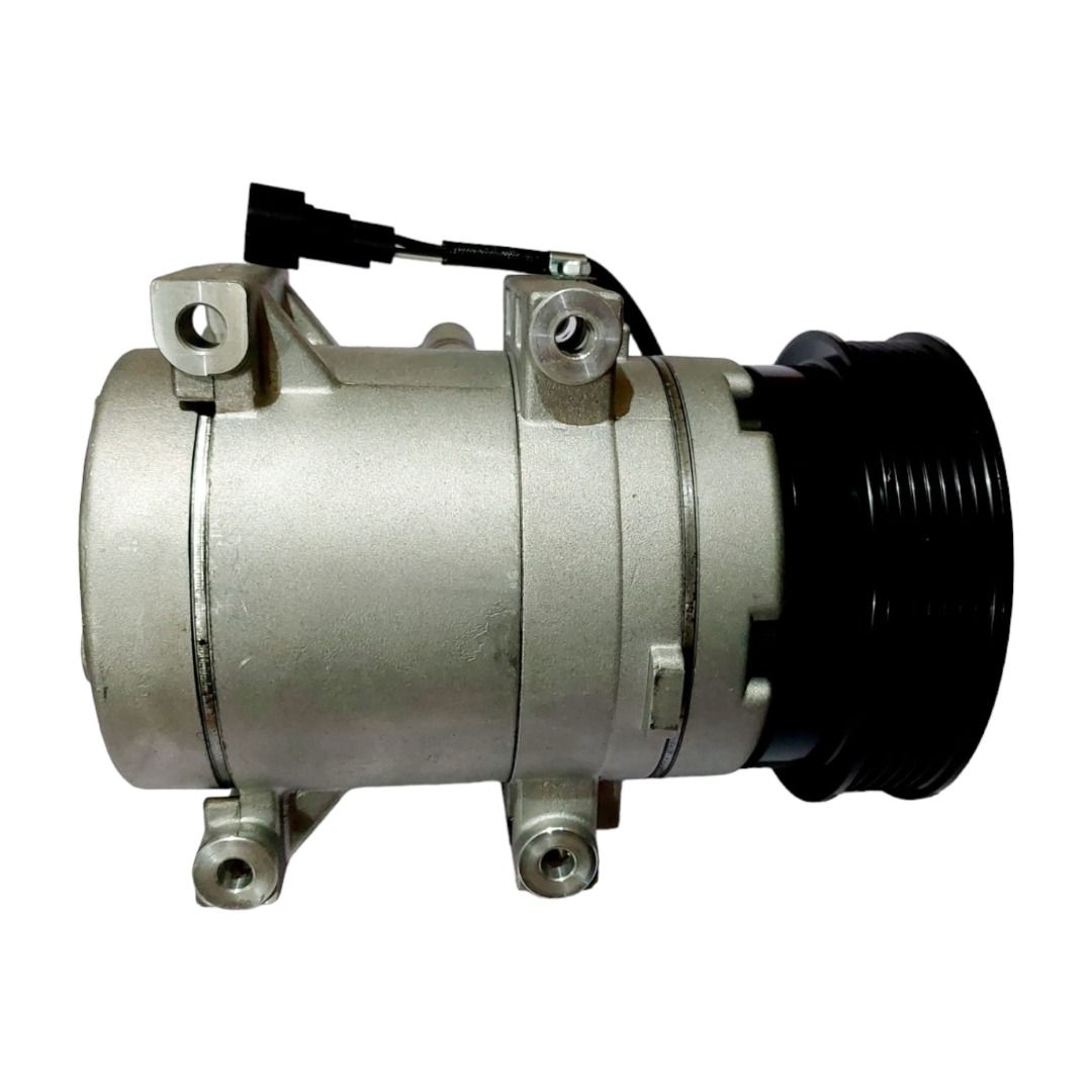 Ford Fiesta 2011 AC Compressor, Car Parts & Accessories, Engine and