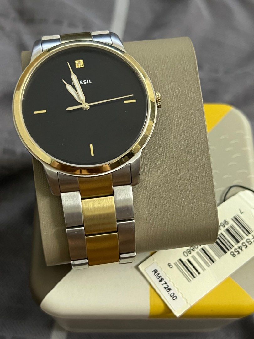 Fossil fs5458 sale