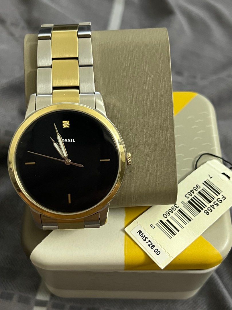 Fossil fs5458 sale