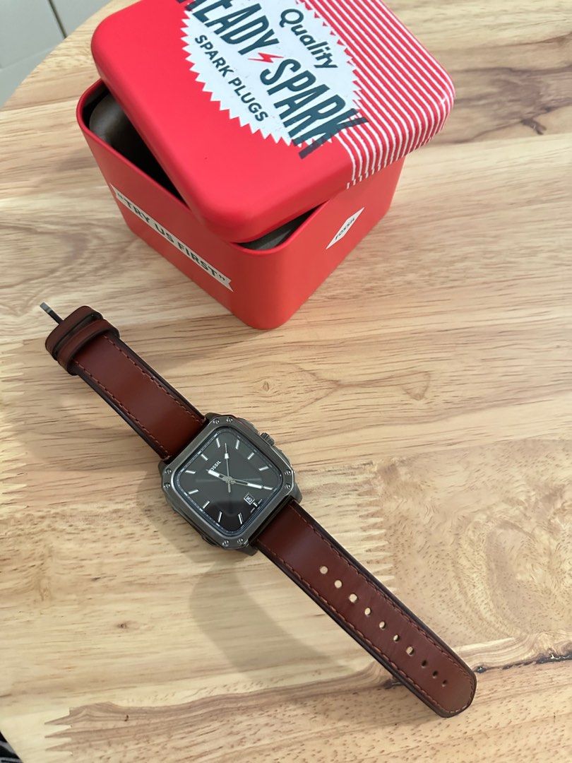 Fossil Watch FS5934, Men's Fashion, Watches & Accessories, Watches on