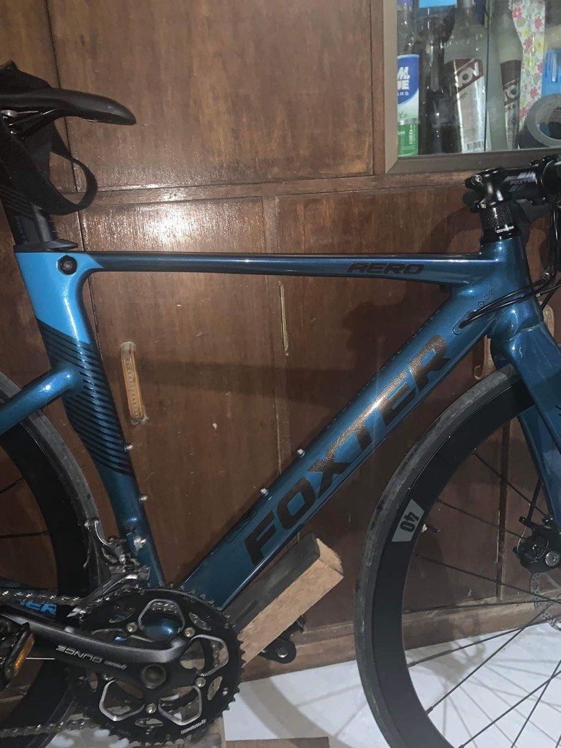 Foxter rb online 700c