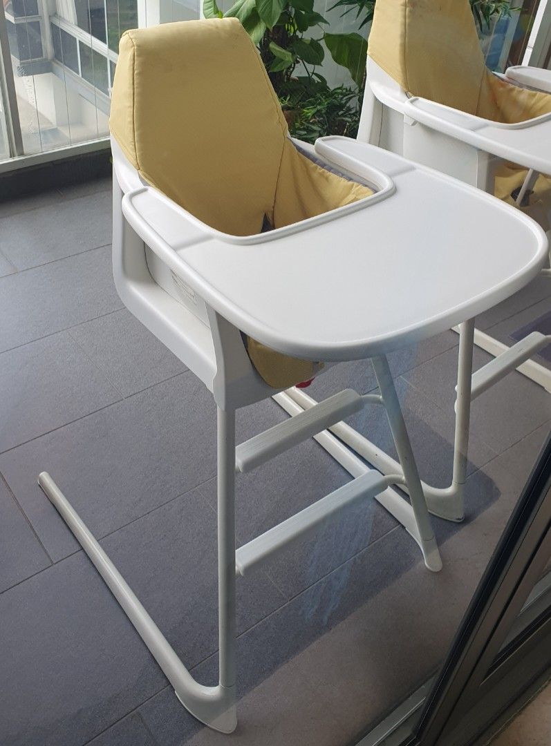 FREE HIGH CHAIR, Babies & Kids, Nursing & Feeding, Baby High Chairs on