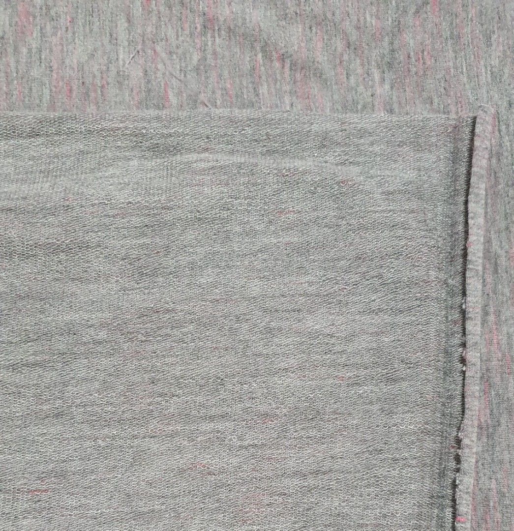 French Terry fabric, Hobbies & Toys, Stationery & Craft, Craft Supplies