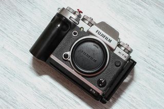 Fujifilm X-T3 Body - Ex FFID - Shuttercount 1.7xx - Fullset - Murah