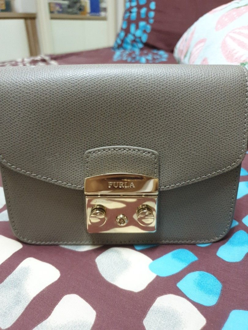 Furla metropolitan 2024