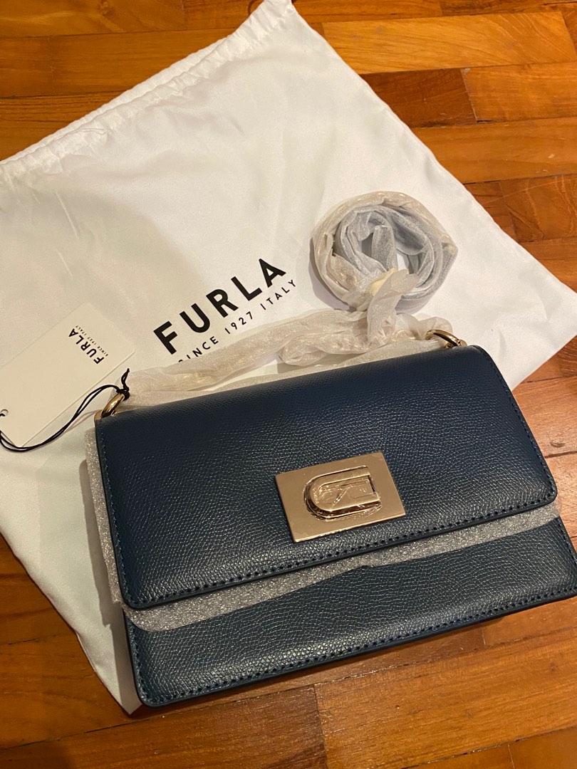 Furla like new arrivals mini