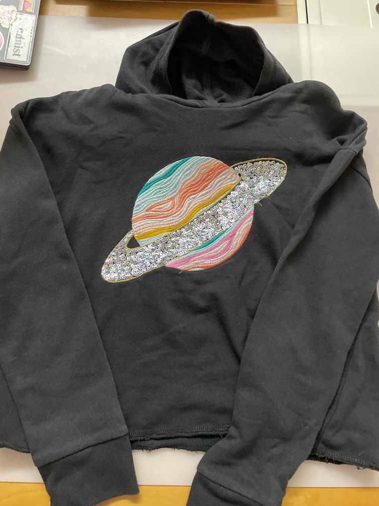 gap kids cropped hoodie Babies Kids Babies Kids Fashion on