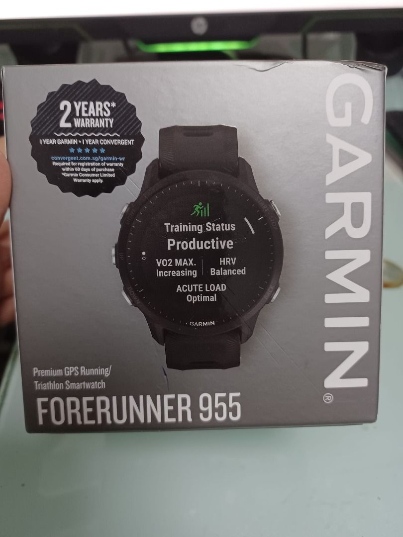 Garmin forerunner discount 35 hebrew