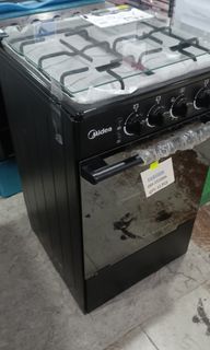 Gas range burner 1 hot plate midea
Mode of payment 
Cash 
Gcash 
Card  BDO, Metrobank,BPI

Pick up/dilivery via lalamove shipping fee charge to customer
For more info pm me @viber or call 09305828661 same number.
