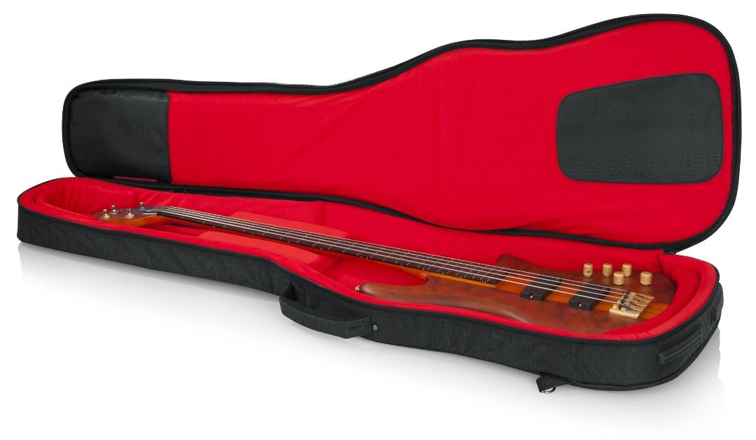 Gator transit bass gig bag hotsell