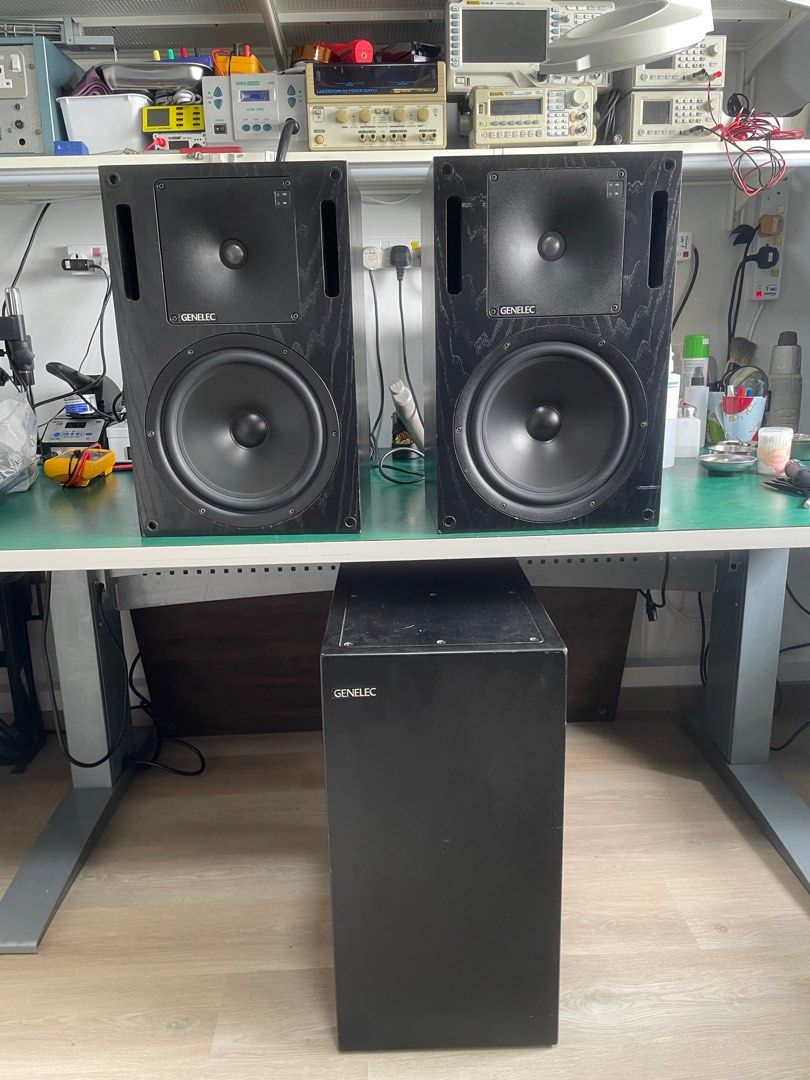 Genelec 1092a 2025