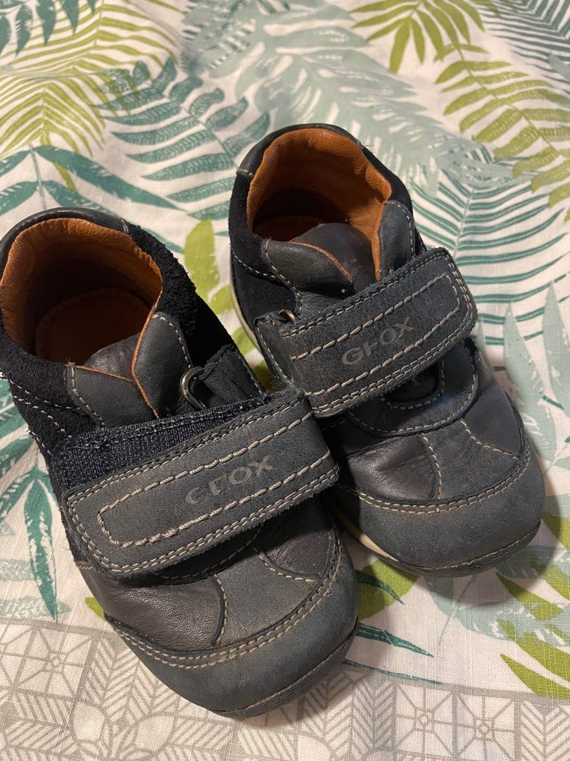 Geox new arrivals size 22