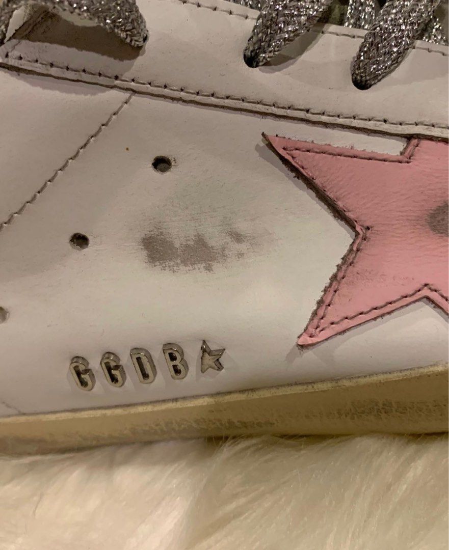 GGDB Superstar, Women's Fashion, Footwear, Sneakers on Carousell