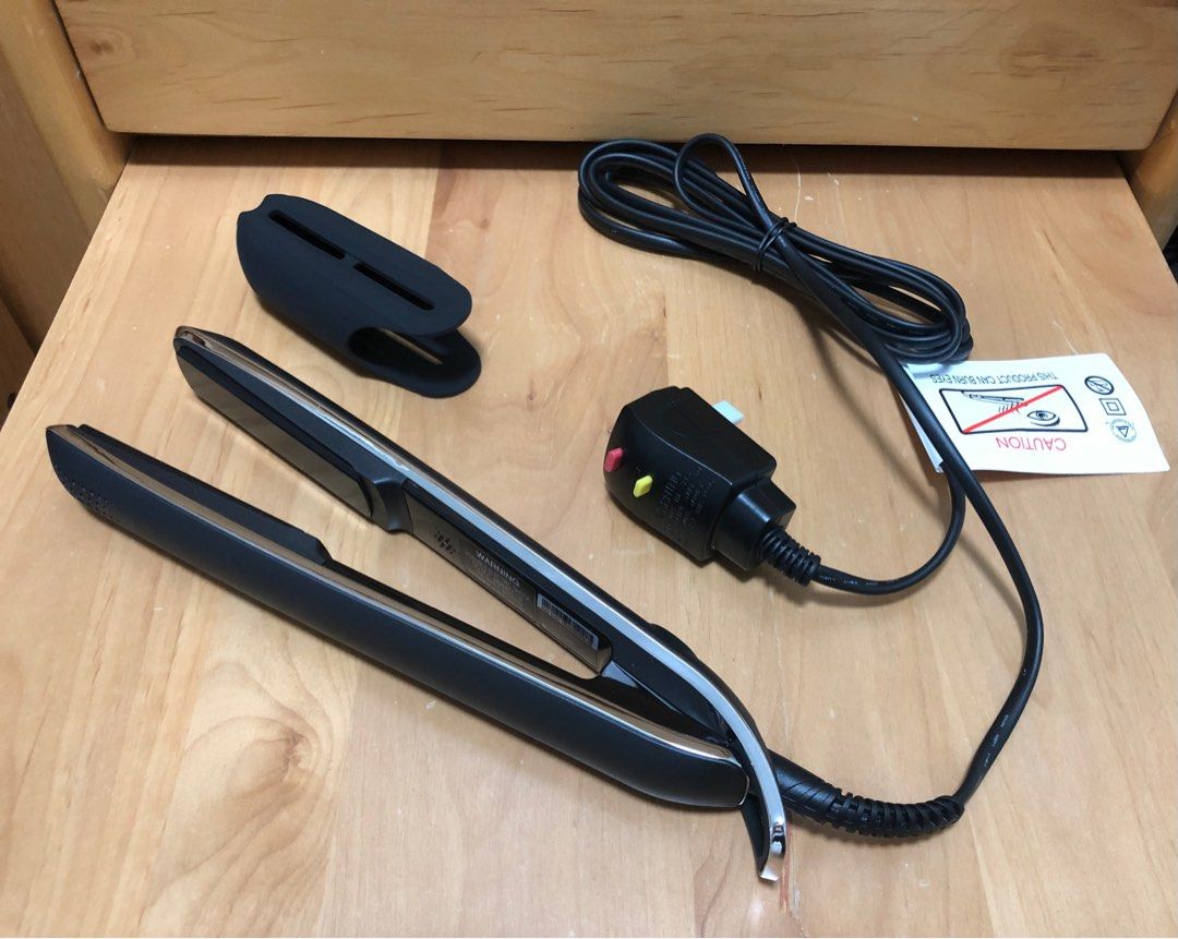 Ghd eclipse professional top performance styler