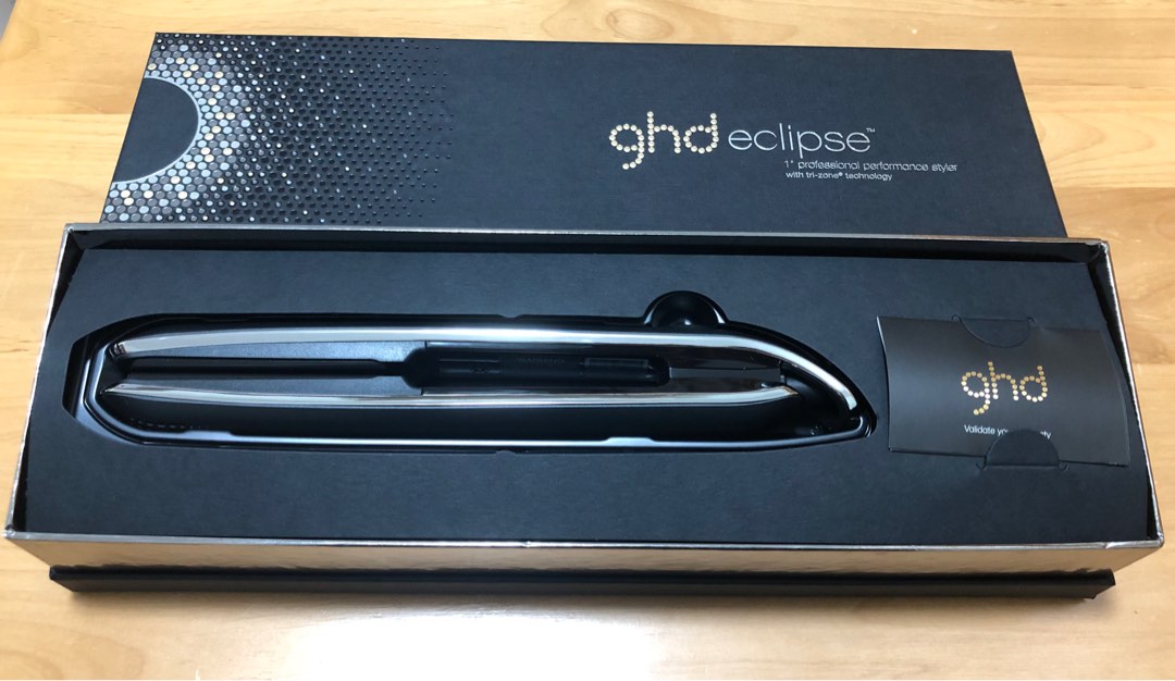 ghd Eclipse 1 Professional Performance Styler