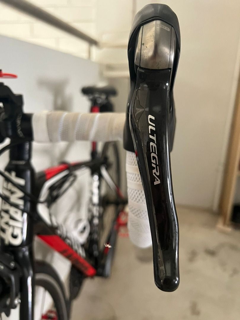 giant handlebar stem