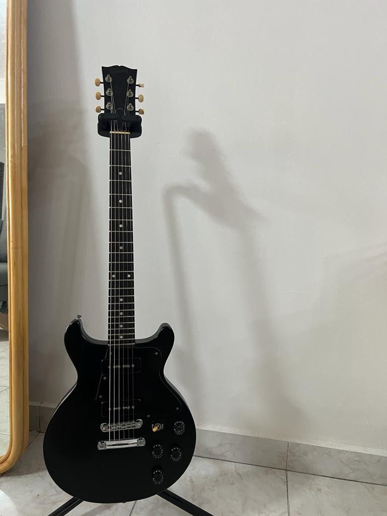 Gibson double online cut p90