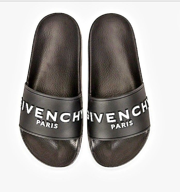 Givenchy sandals men outlet
