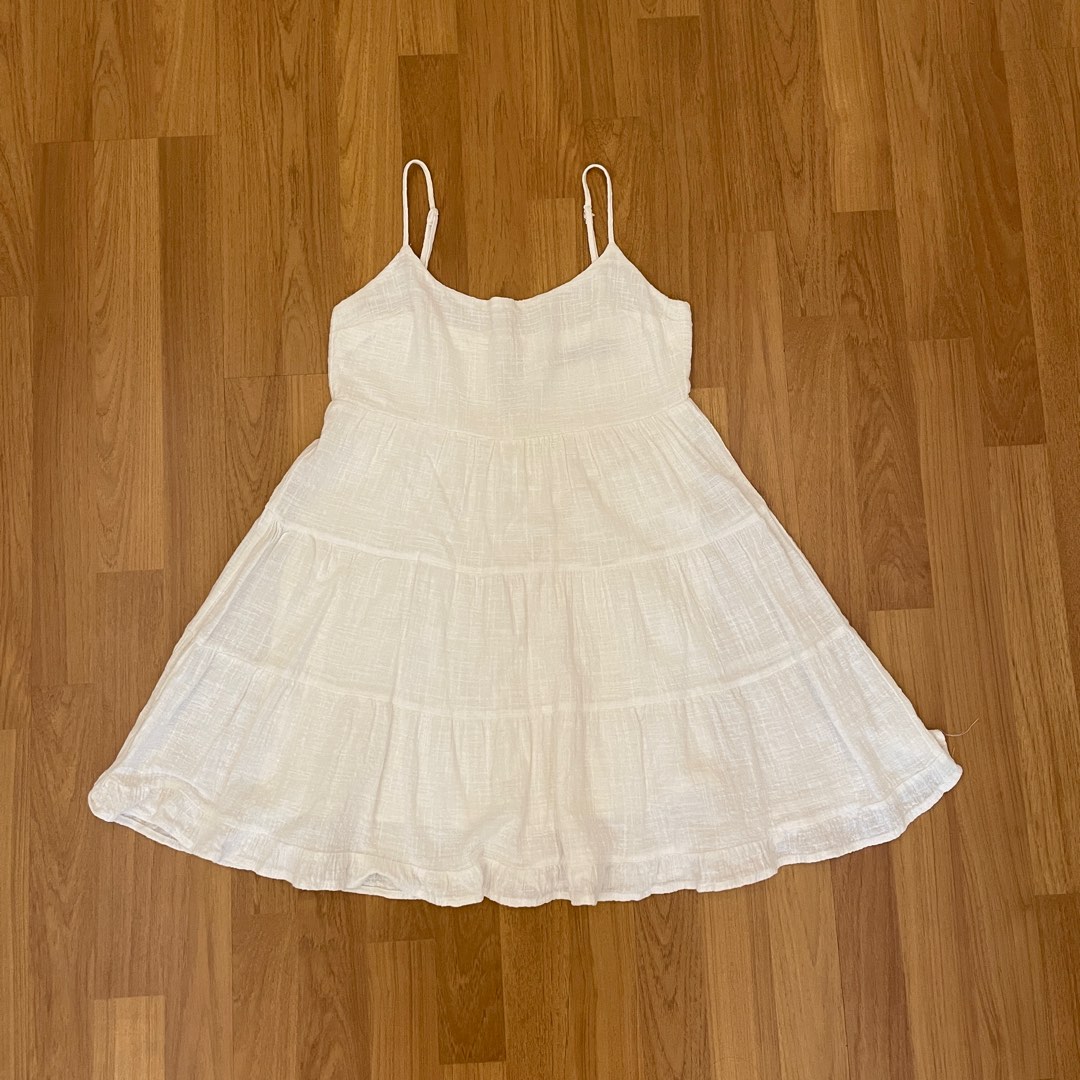 glassons babydoll dress, Women's Fashion, Dresses & Sets, Dresses on