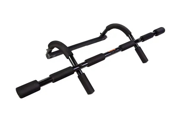 Gold s Gym Pull Up Bar Doorway Sports Equipment Exercise