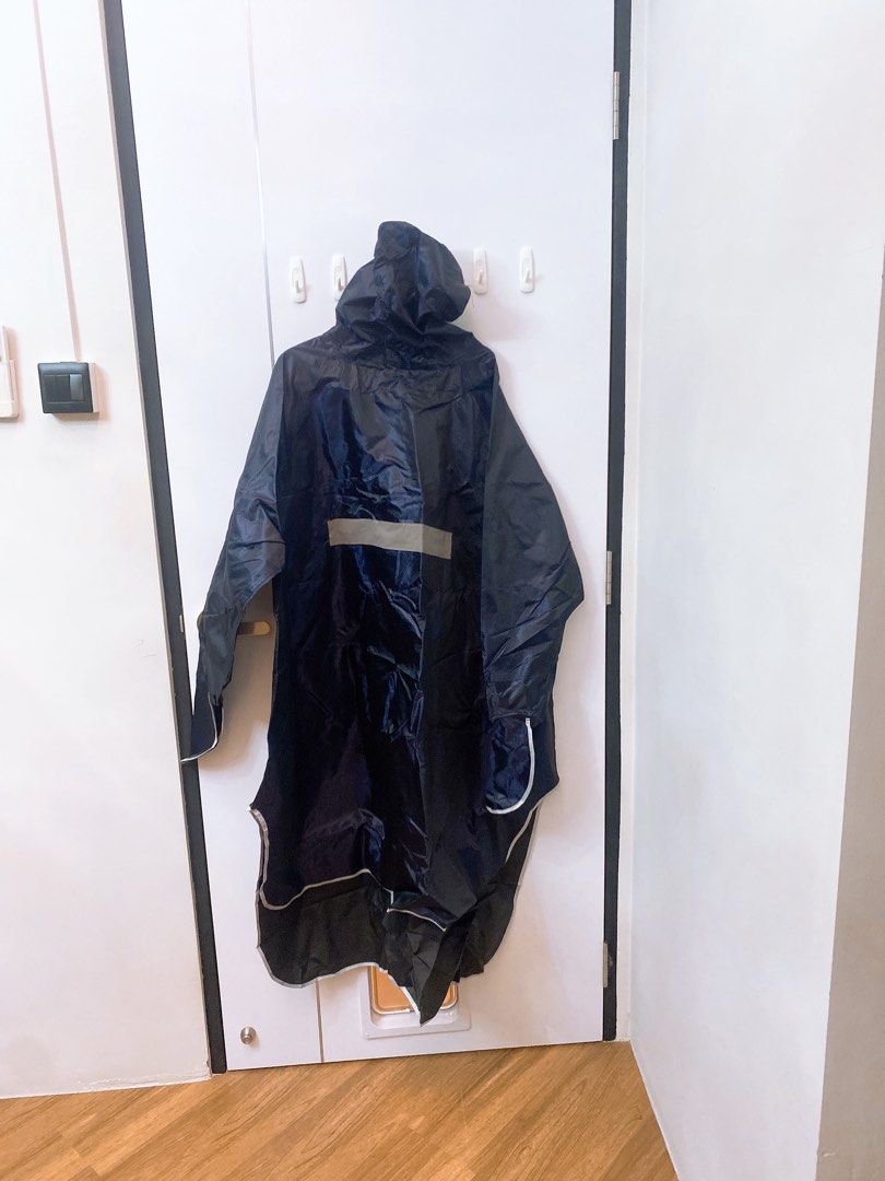 Raincoat high quality shop