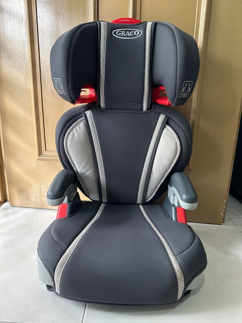 Graco Child Booster Seat for Sale!, Babies & Kids, Going Out, Car Seats