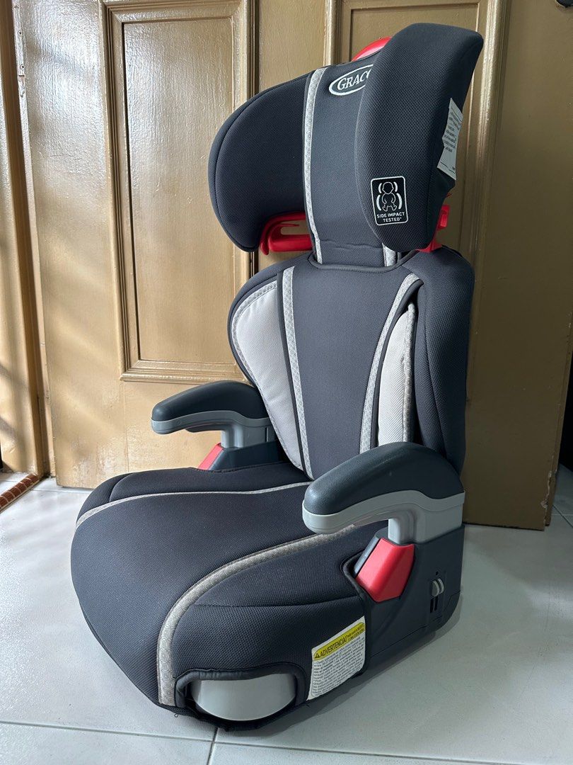 Graco Child Booster Seat for Sale!, Babies & Kids, Going Out, Car Seats