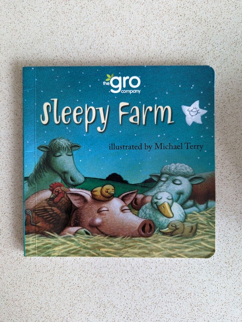 gro-clock-sleepy-farm-book-babies-kids-baby-nursery-kids