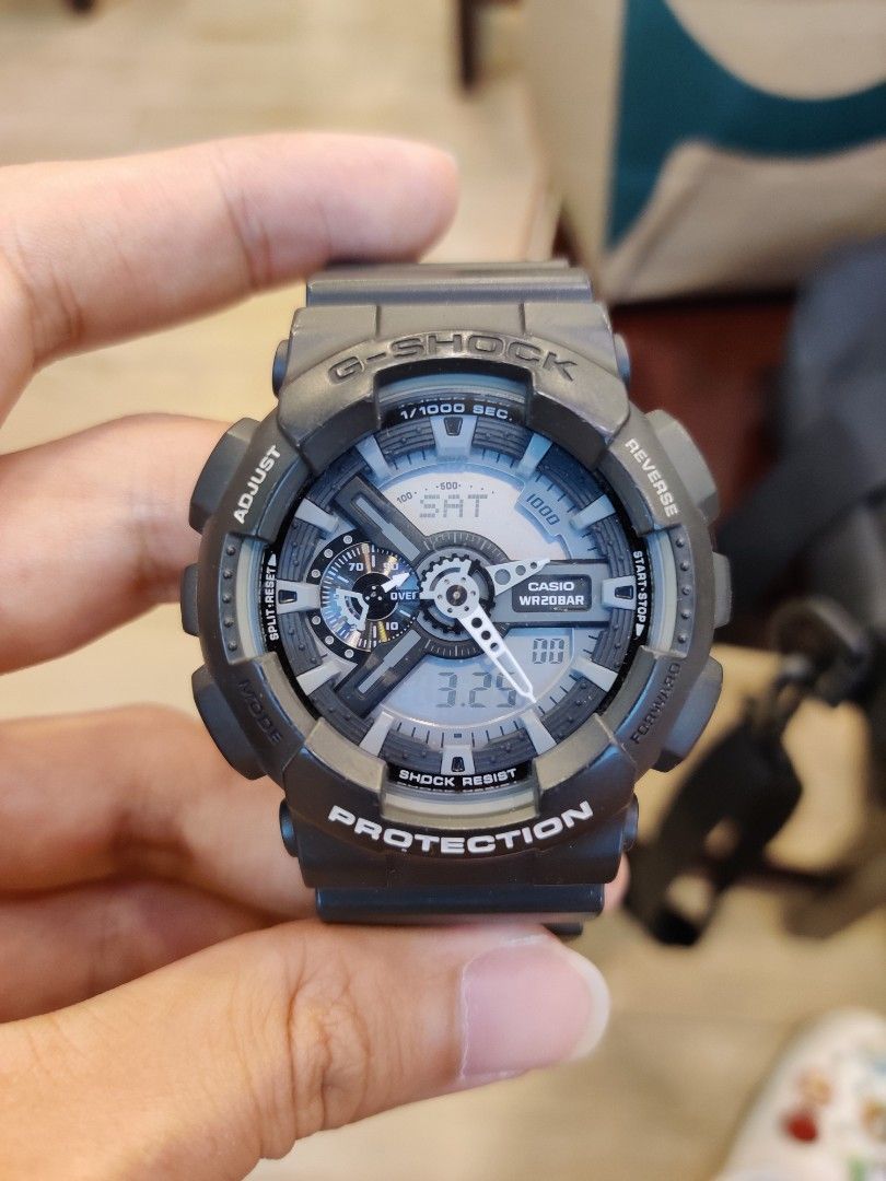 G shock cheap ga 110c