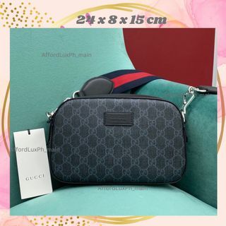 QC] Gucci messenger bag : r/DHgate