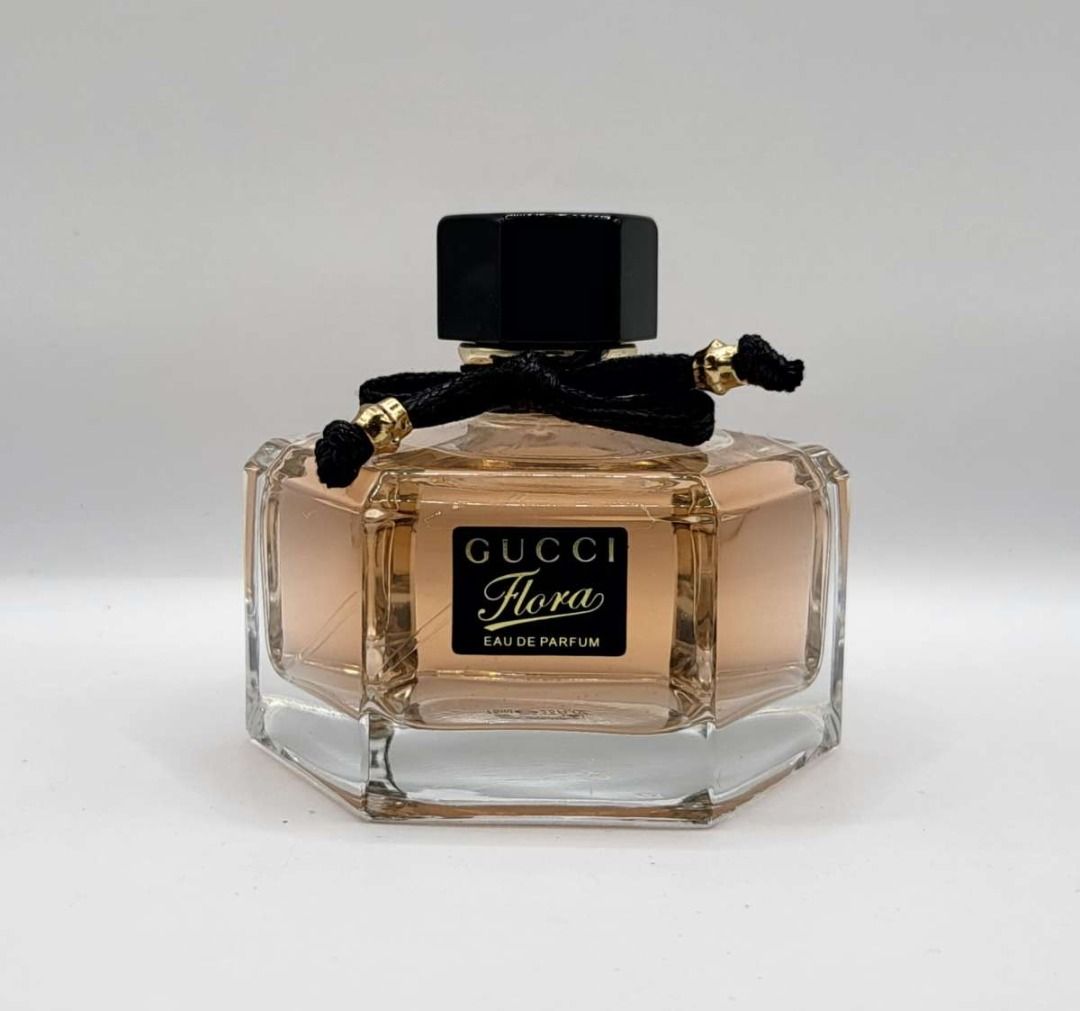 Flora by gucci 75ml hotsell