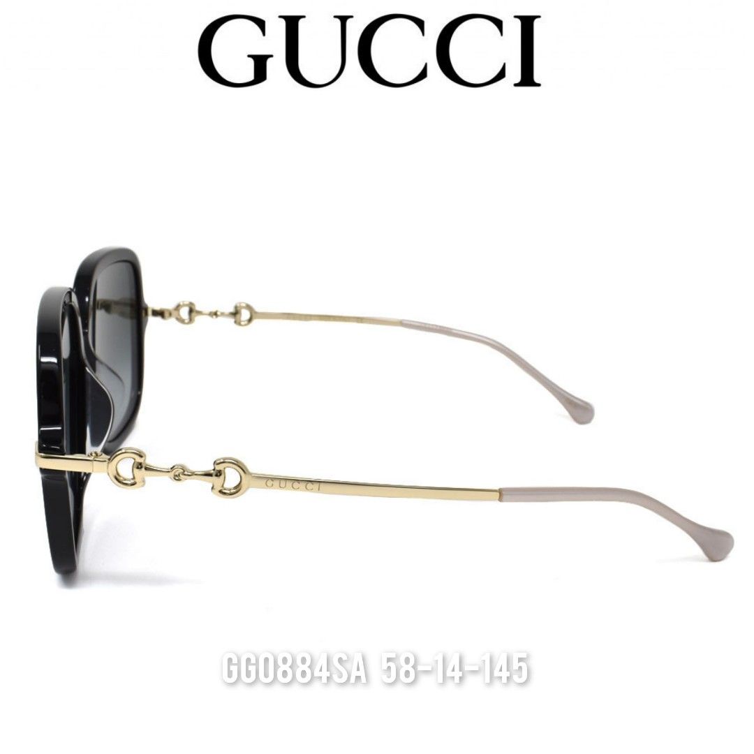 Gucci Sunglasses gg0884sa 太陽眼鏡, Women display picture 1