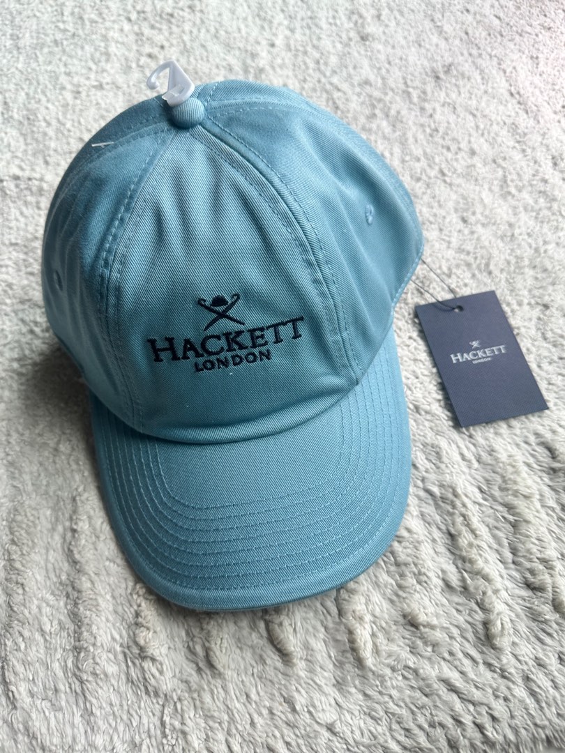 Hackett London Cap Men s Fashion Watches Accessories Cap