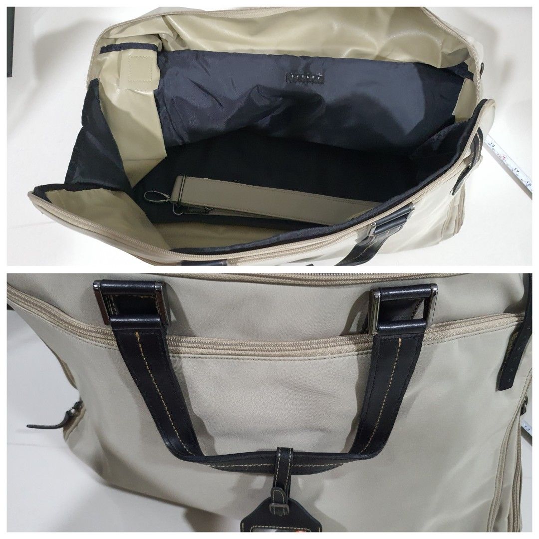 Hand carry luggage & laptop bag, Hobbies & Toys, Travel, Luggage on