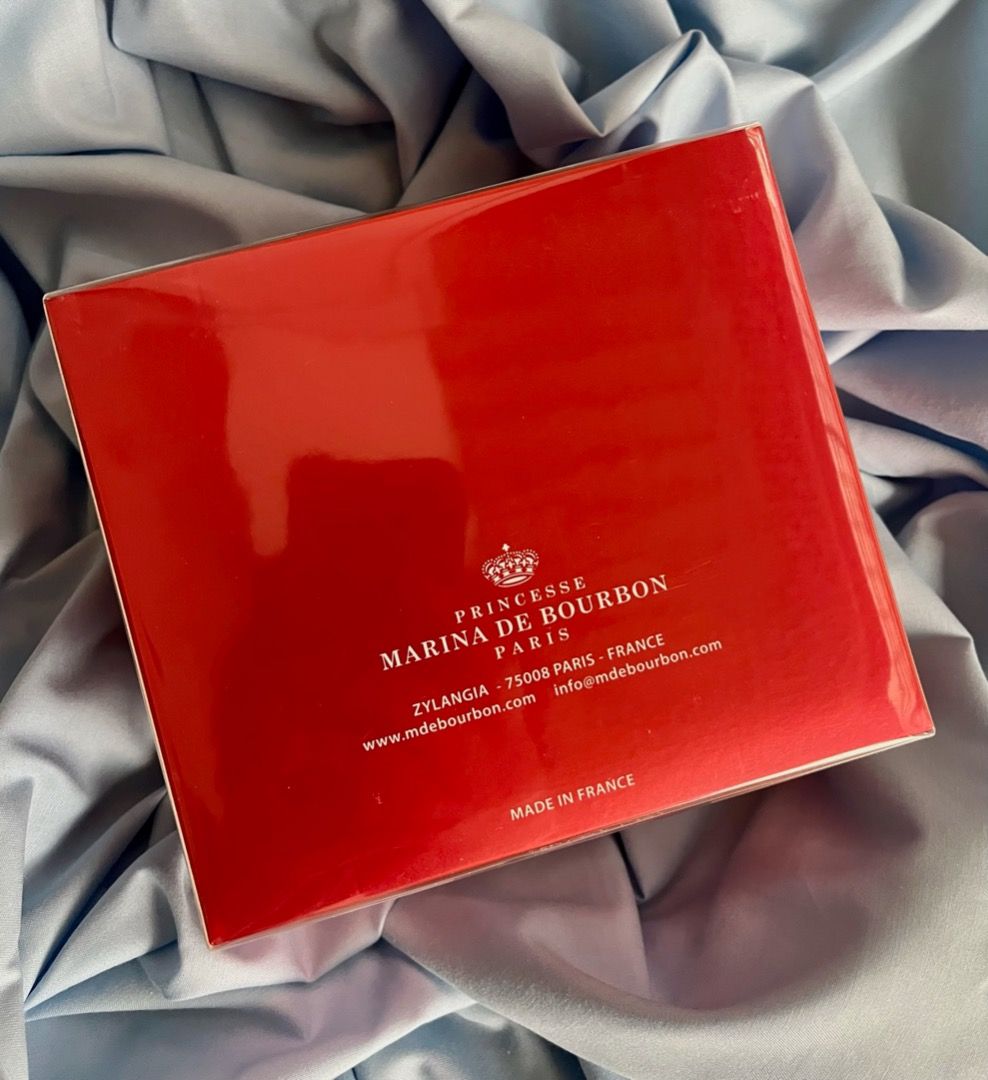 HARD TO FIND! BNEW AUTHENTIC! Royal Rouge by Princesse Marina De ...