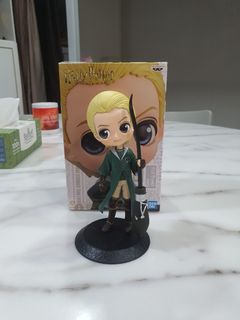 Harry potter-draco malfoy