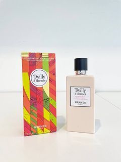 HERMES TWILLY D HERMES BODY LOTION 200ML