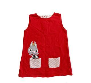 H&M 12-18 mos. Dress