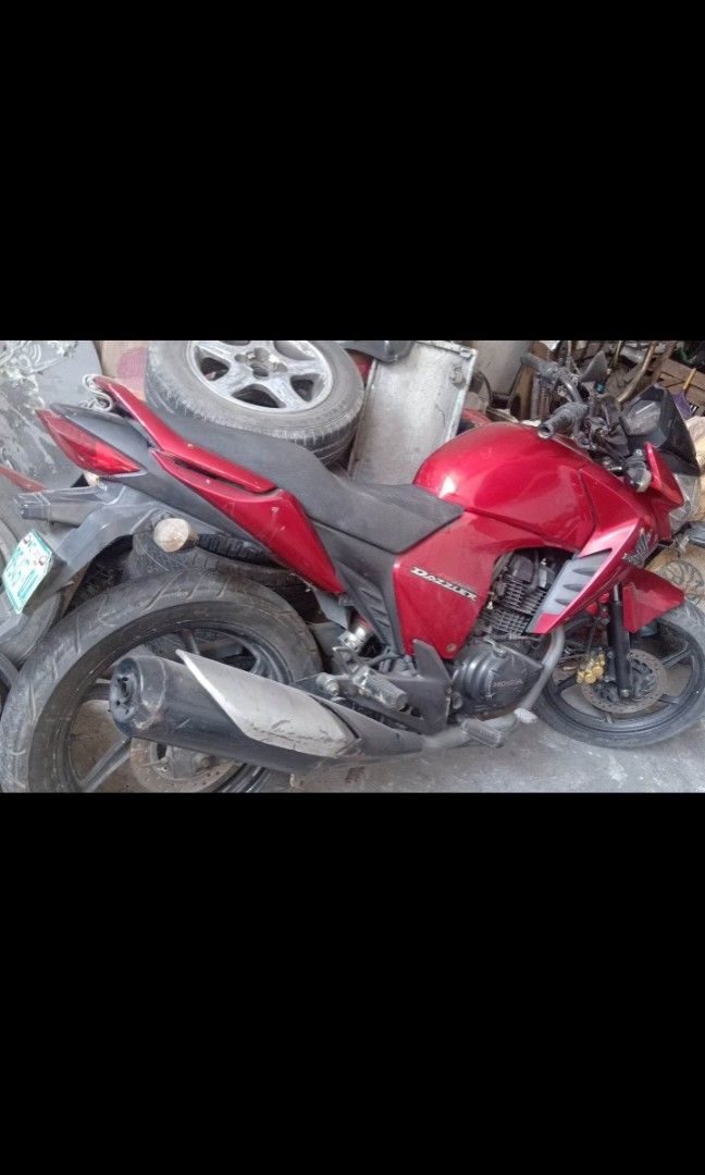 honda dazzler bs6